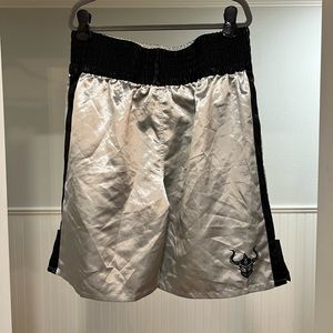 Warrior International MMA/UFC Shorts